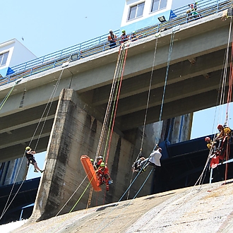 Rescue Great Day 2025